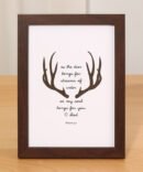 Wooden Photo Frames