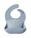 Waterproof No-wash Bib