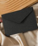 Korean Cashmere Letter