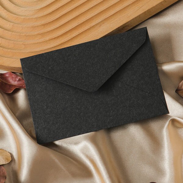 Korean Cashmere Letter