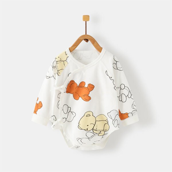 Bear Bodysuit
