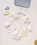 Balloon Koala bodysuit