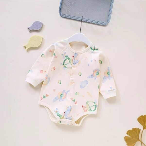 Balloon Koala bodysuit