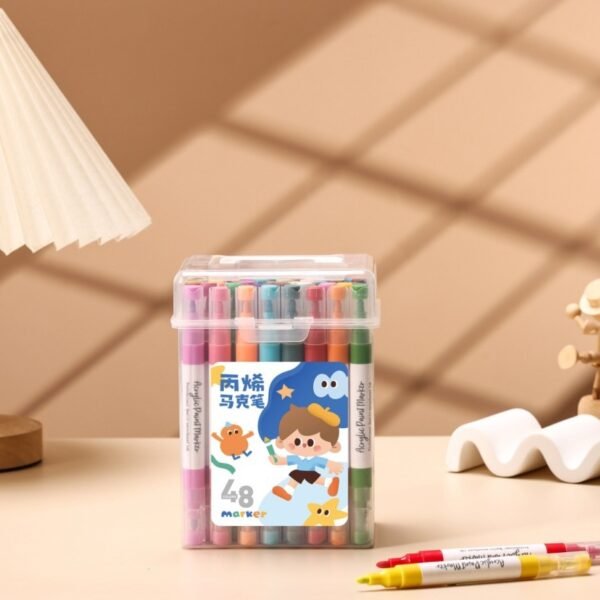 Acrylic Marker