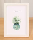 Wooden Photo Frames