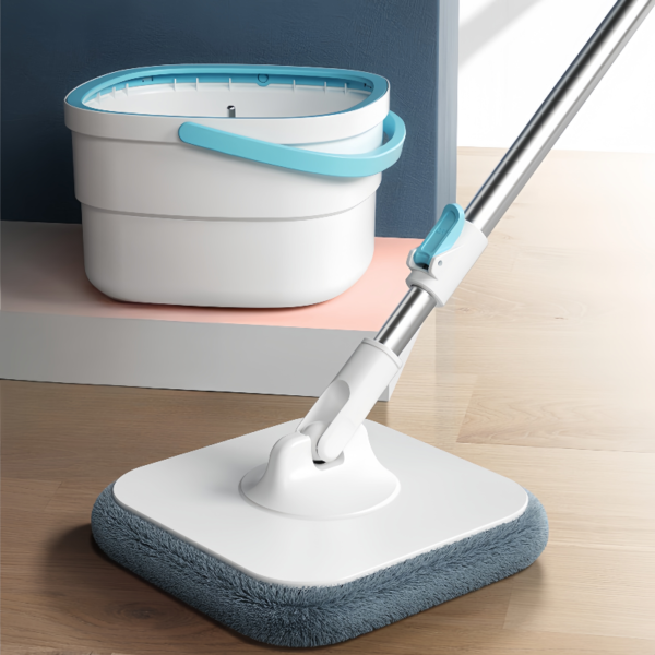 Sewage Separation Mop Bucket