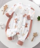 Cute Paradise Sleeping Bag