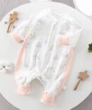 Cute Paradise Sleeping Bag