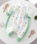 Cute Paradise Sleeping Bag