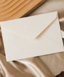 Korean Cashmere Letter