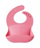 Waterproof No-wash Bib