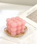 Bubble Shape Candle