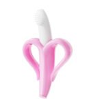 Baby Silicone Breast Toothbrush