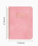 2025 Calendar Weekly Planner
