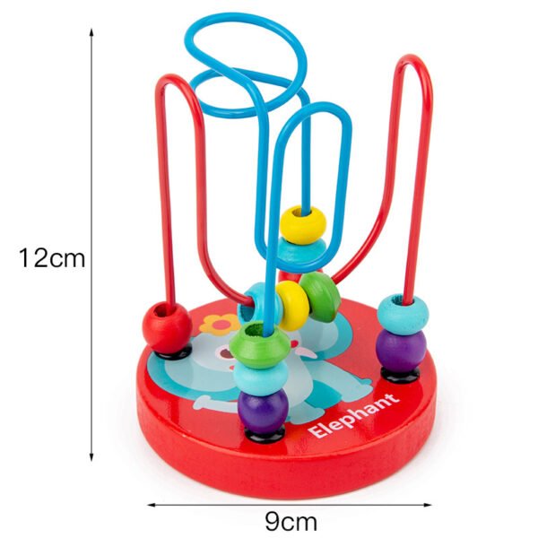 Kindergarten Baby Early Learning Toys