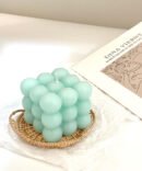 Bubble Shape Candle