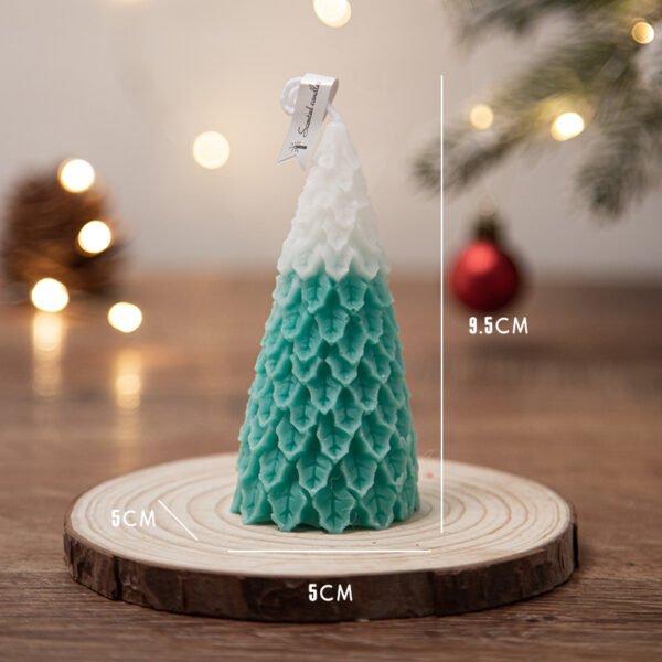 Christmas Tree Scented Candle