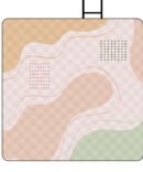Thickened Outdoor Mat