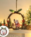 Christmas Decoration String Lights