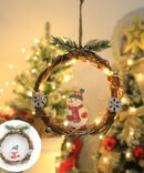 Christmas Decoration String Lights