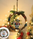 Christmas Decoration String Lights