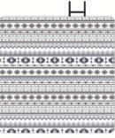 Thickened Outdoor Mat