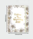 2025 Taping Planner