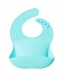 Waterproof No-wash Bib