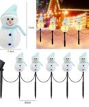 Christmas Floor Lamp