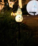 Christmas Floor Lamp