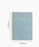2025 Calendar Weekly Planner
