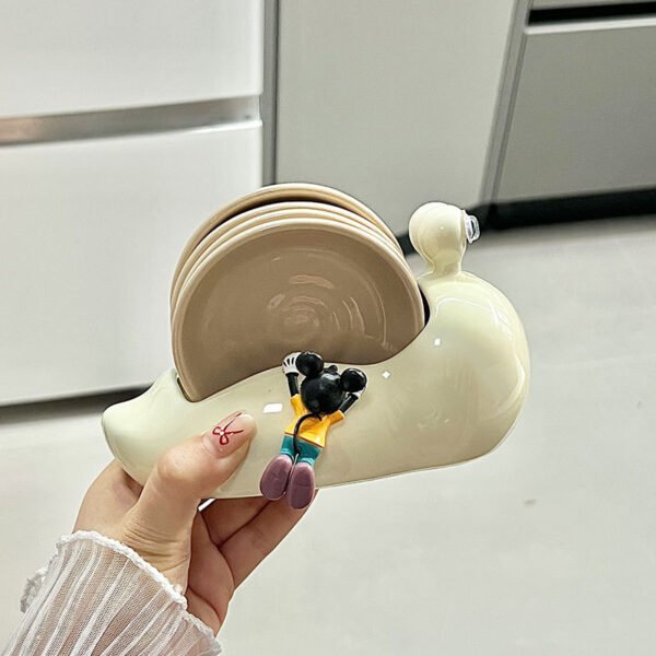 Household Goodies Plates