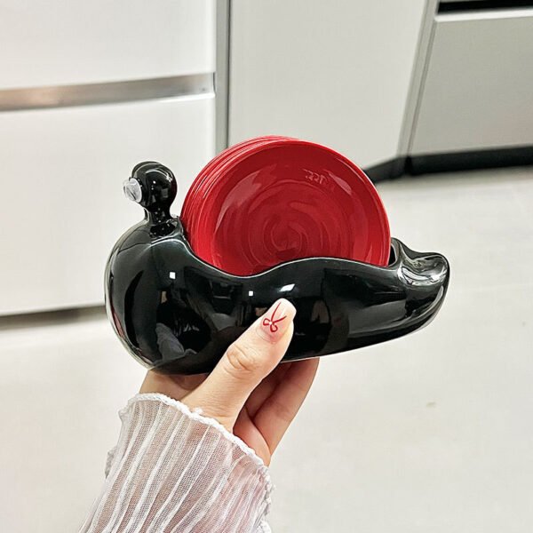 Household Goodies Plates