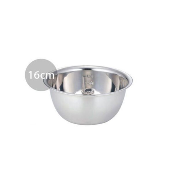 Stainless Steel Seasoning Jar