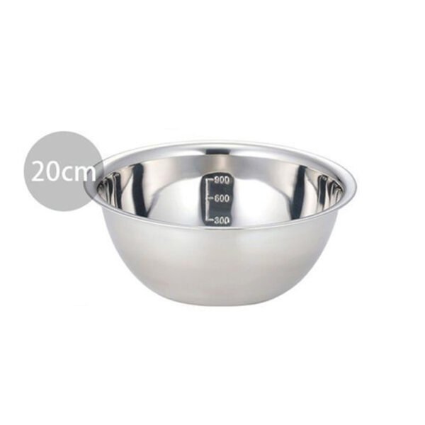 Stainless Steel Seasoning Jar