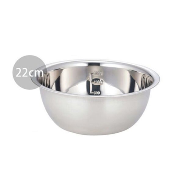 Stainless Steel Seasoning Jar