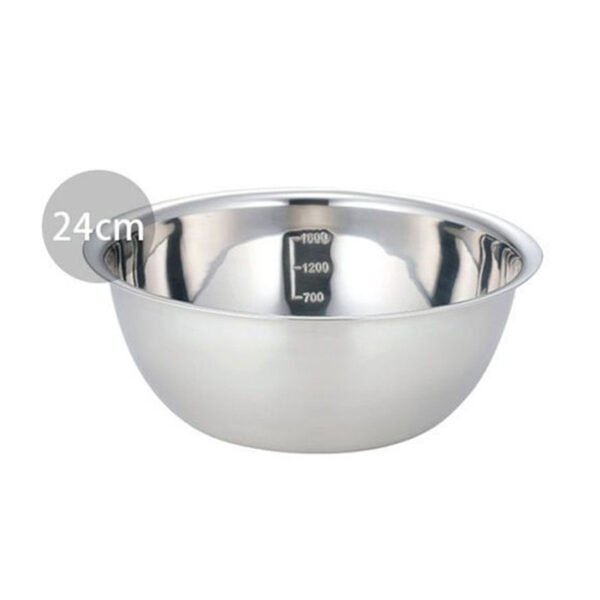 Stainless Steel Seasoning Jar