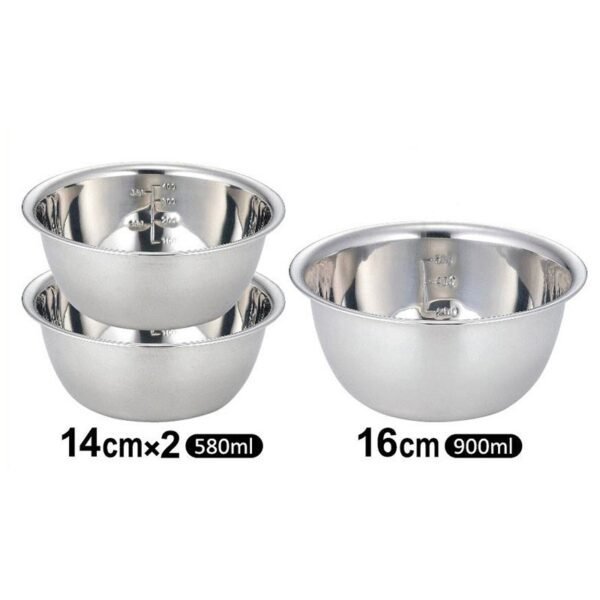 Stainless Steel Seasoning Jar