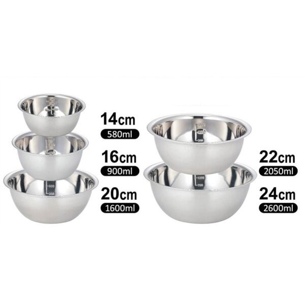 Stainless Steel Seasoning Jar
