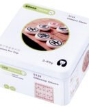 Montessori Toys in Tin Boxes
