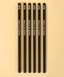 Sketch Pencils