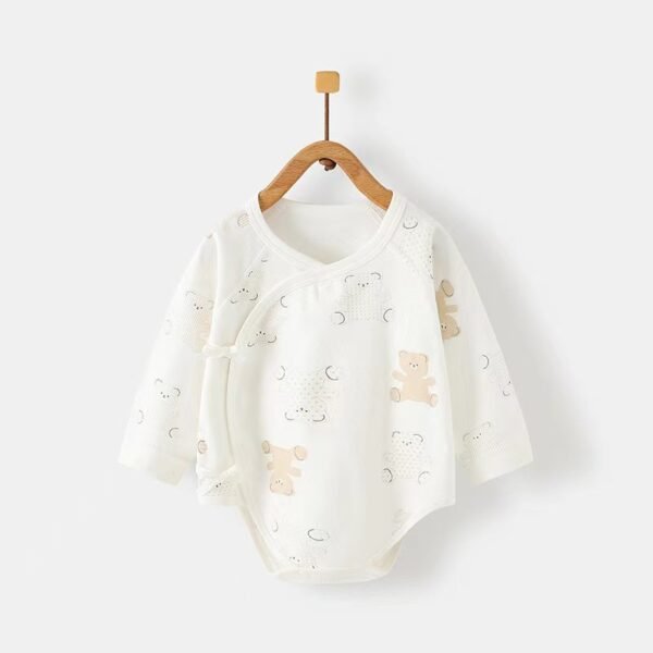 Bear Bodysuit