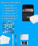 Touch Oil Based Marker
