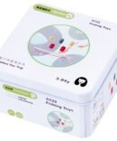 Montessori Toys in Tin Boxes