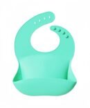 Waterproof No-wash Bib