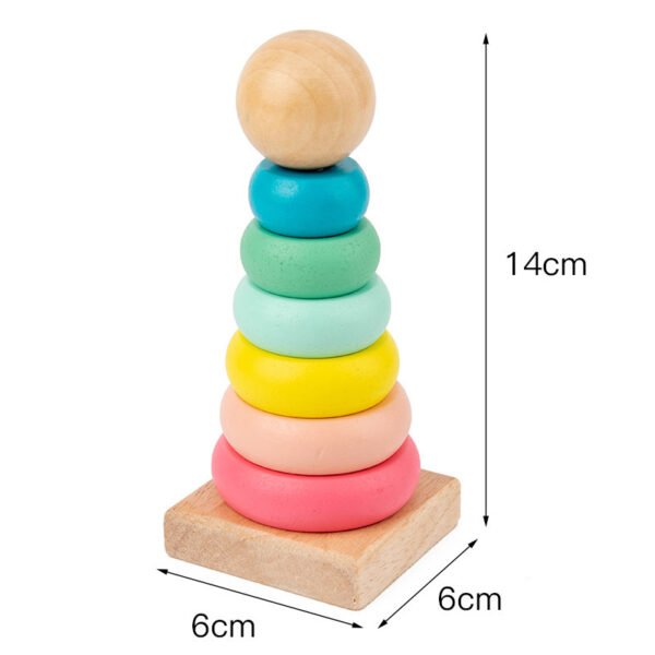 Kindergarten Baby Early Learning Toys