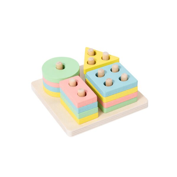 Kindergarten Baby Early Learning Toys