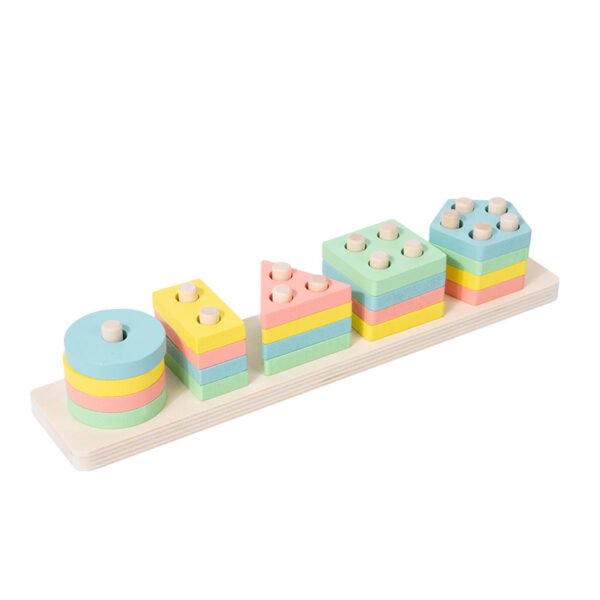 Kindergarten Baby Early Learning Toys