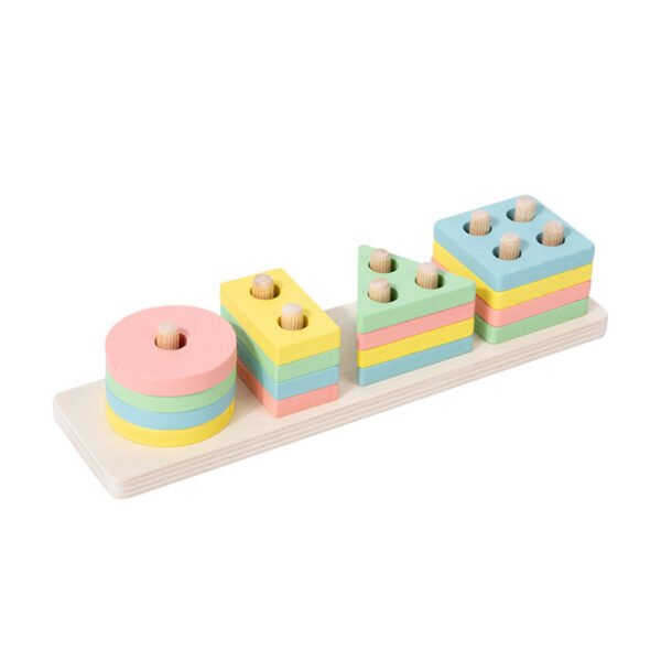 Kindergarten Baby Early Learning Toys