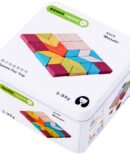 Montessori Toys in Tin Boxes